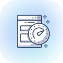 icon for on- Page service page