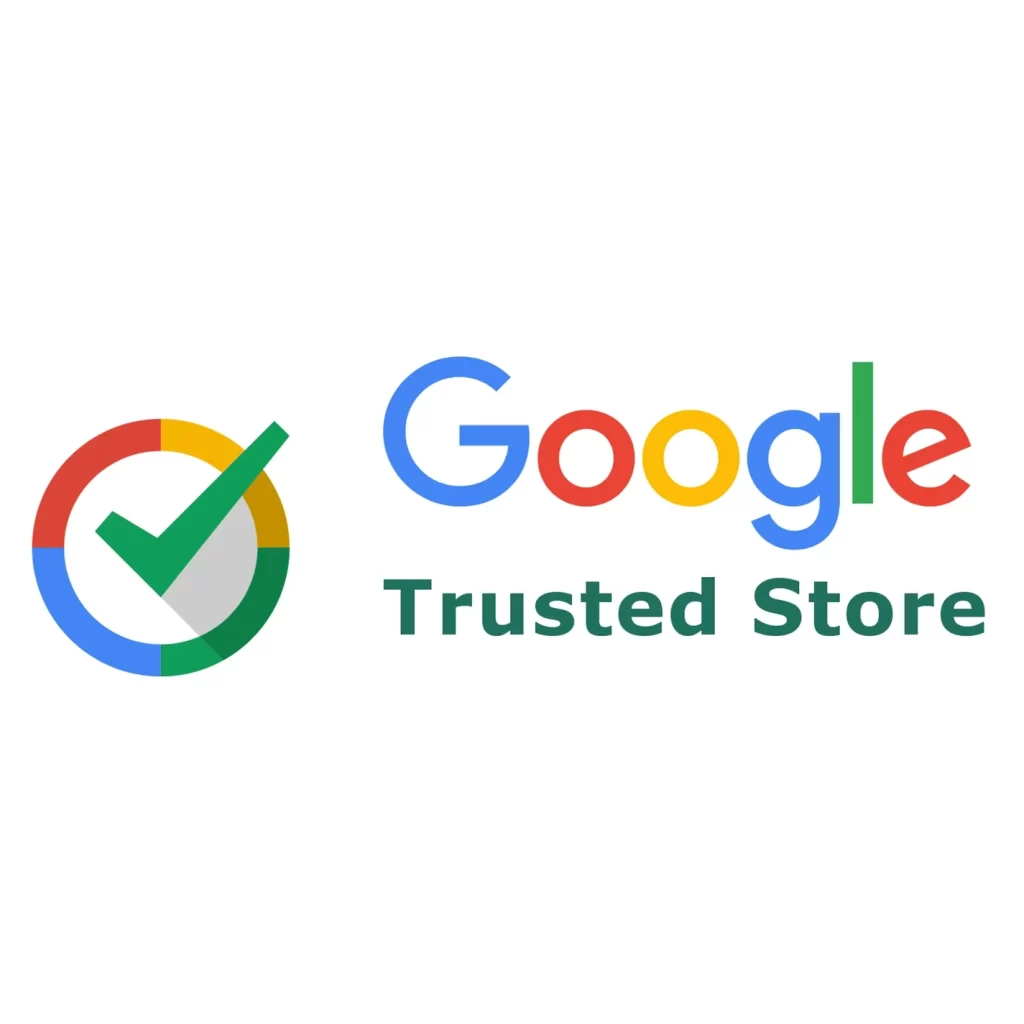 Google Trusted store image