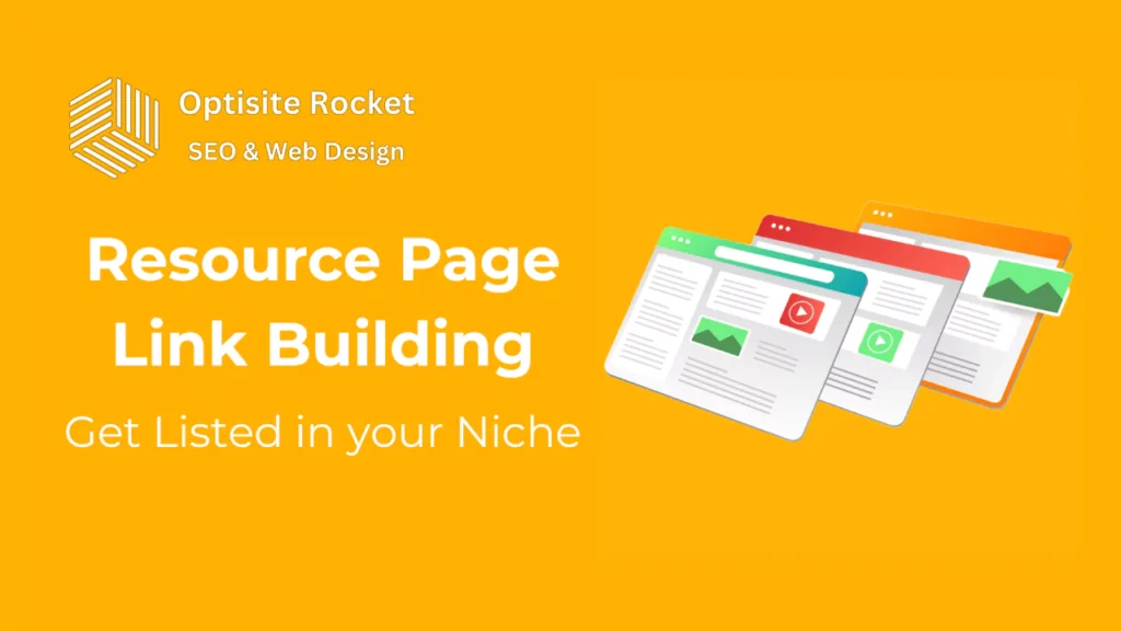 resource page link building
