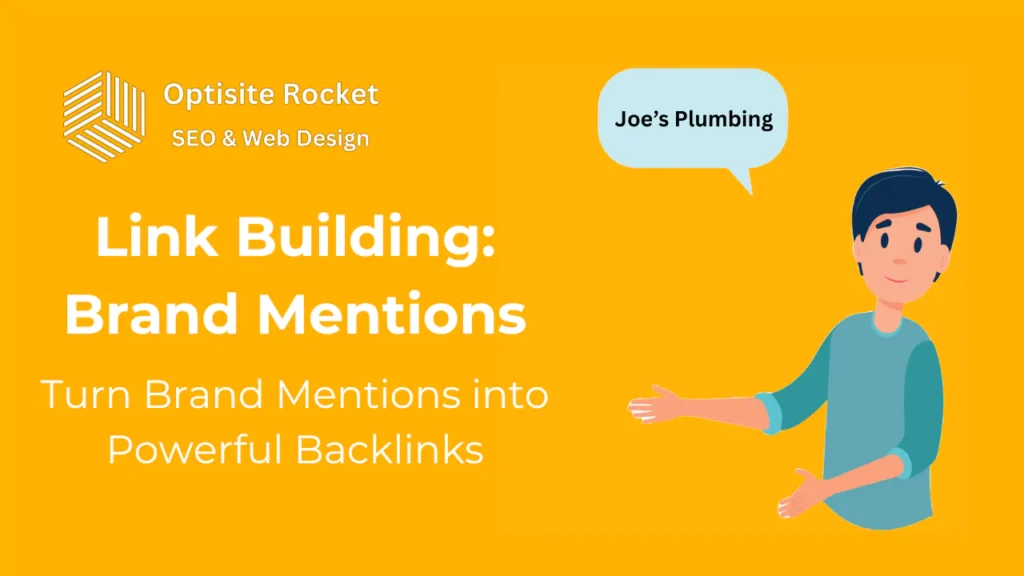 Brand Mentions