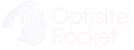 Optisite Rocket Header logo